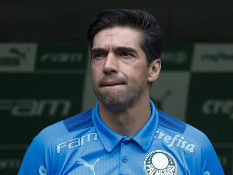 Palmeiras pode ter dois novos desfalques contra o Fluminense