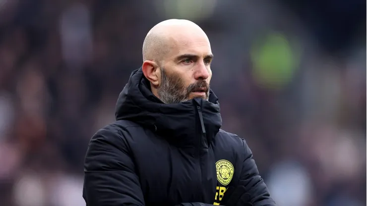 Premier League: Chelsea vê rival querendo ‘roubar’ contratação de peso. (Photo by George Wood/Getty Images)