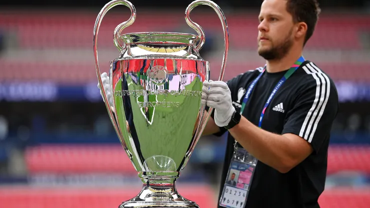 Champions League