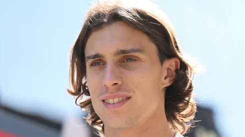 (Photo by Claudio Villa/Getty Images for FIGC)