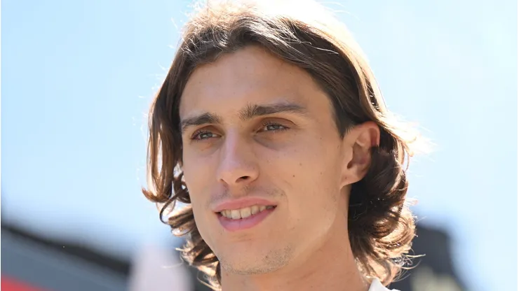 (Photo by Claudio Villa/Getty Images for FIGC)
