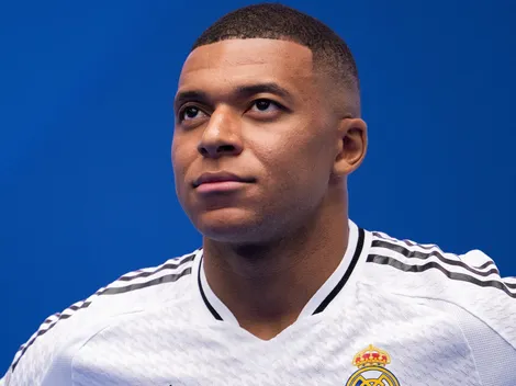 Mabppé joga?Real Madrid x Barcelona se enfrentam 27 de outubro