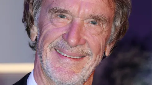 (Photo by Pascal Le Segretain/Getty Images)