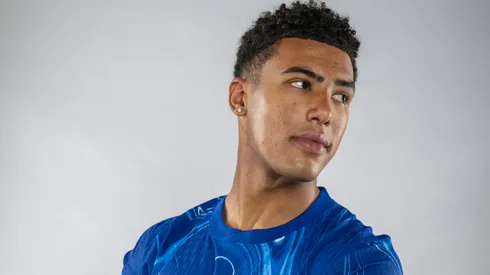 Chelsea confirmou chegada de novo reforço (Foto: Divulgação/Chelsea)