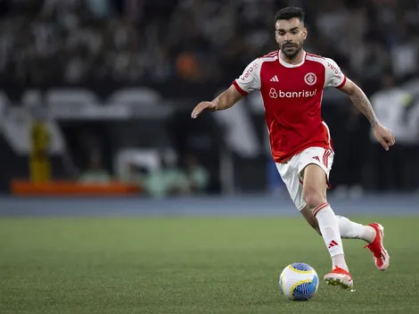 Palpite: Internacional x Rosário Central – Copa Sul-americana – 23/07/2024