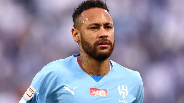 Ex-PSG, Neymar entra na mira de gigante europeu, mas salário é um problema.