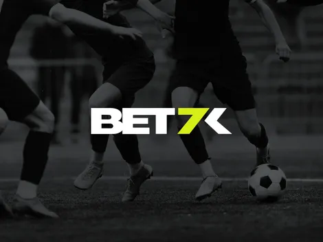 Bet7k cadastro: como abrir uma conta com bônus