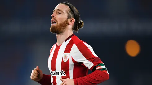 Muniain virou alvo do River Plate (Foto: David Ramos/Getty Images)