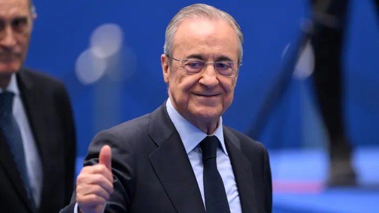 Real Madrid torce por negócio para faturar alto (Foto: David Ramos/Getty Images)