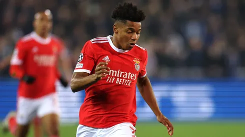 (Photo by Dean Mouhtaropoulos/Getty Images)