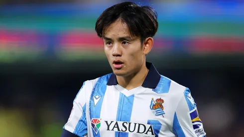 (Photo by Eric Alonso/Getty Images)