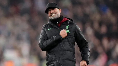 Klopp foi treinador do Liverpool por nove temporadas. (Photo by Jan Kruger/Getty Images)