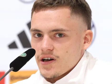 Alvo do Real Madrid, Florian Wirtz é notificado sobre intenção do Bayern de Munique