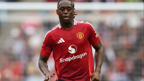 (Photo by Ian MacNicol/Getty Images)