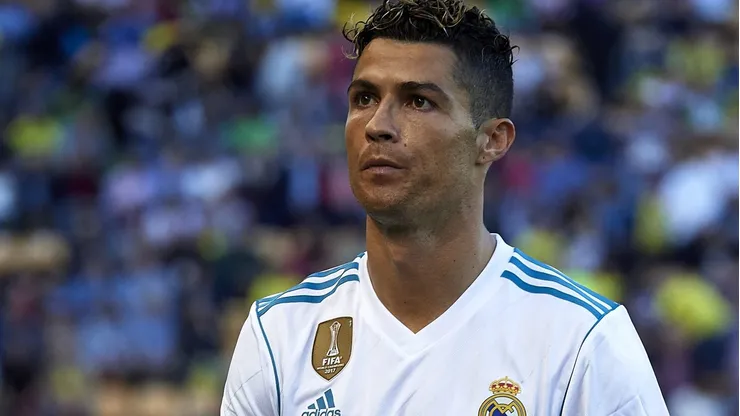 Real Madrid e Florentino trabalham na volta de Cristiano Ronaldo ao Santiago Bernabéu.