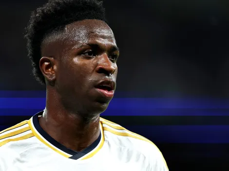 Vinicius Júnior recusa oferta de R$ 1 bilhão do Manchester United