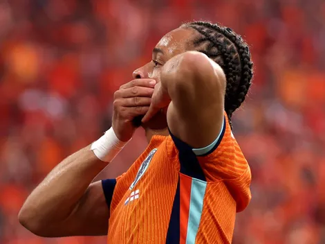 Bayern de Munique: Xavi Simons dá pista misteriosa sobre seu futuro