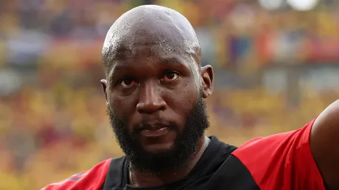 Salário de R$ 3 milhões por mês: Lukaku, do Chelsea, chega a acordo com novo clube (Photo by Alex Grimm/Getty Images)