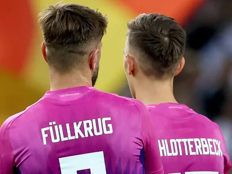 Real Madrid quer Schlotterbeck, do Borussia Dortmund