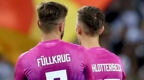 Real Madrid surpreende e quer anunciar craque do Borussia Dortmund avaliado em R$ 243 milhões. (Photo by Alexander Hassenstein/Getty Images)