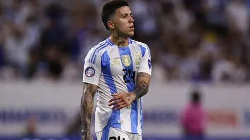 (Photo by Omar Vega/Getty Images)