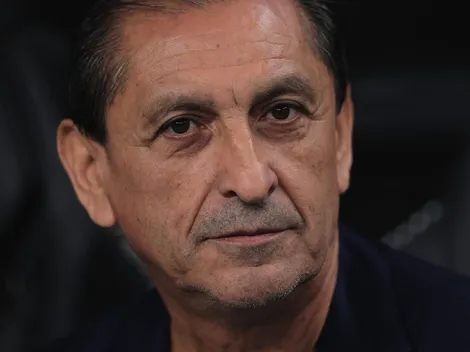 Corinthians: Sem Wesley, Ramón Díaz projeta o Timão no Brasileirão