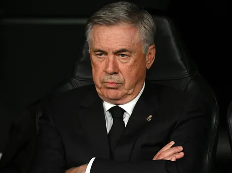 Real Madrid perde Francesco Camarda, que renova com o Milan