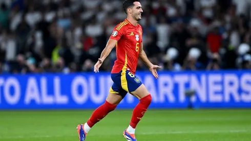 (Photo by Dan Mullan/Getty Images)