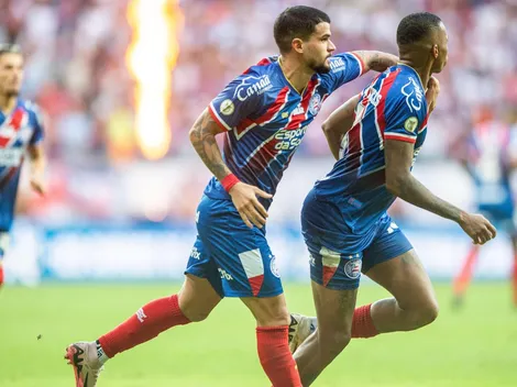 Palpite: Bahia x Corinthians – Brasileirão – 21/07/2024