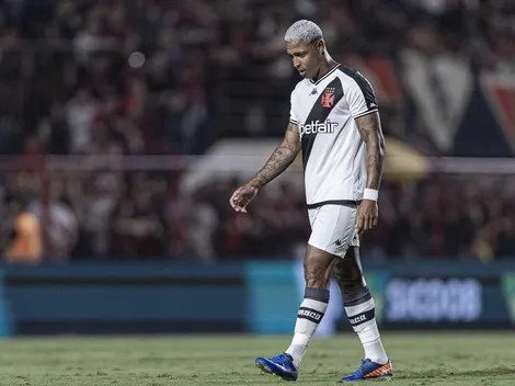 Palpite: Atlético-MG x Vasco – Brasileirão – 21/07/2024