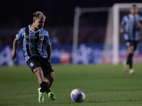 Palpite: Grêmio x Vitória – Brasileirão – 21/07/2024
