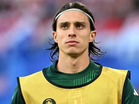 Calafiori acerta sua ida para o Arsenal e rejeita Real Madrid