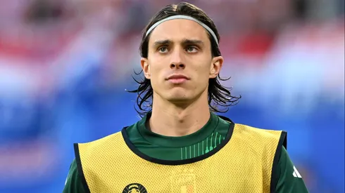 Riccardo Calafiori escolheu seu novo clube e anúncio está próximo.