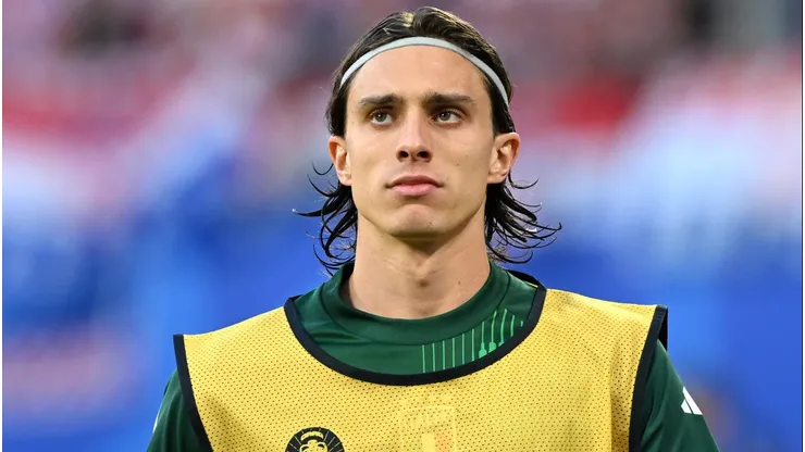 Riccardo Calafiori escolheu seu novo clube e anúncio está próximo.