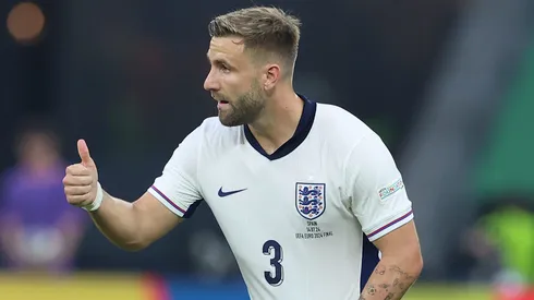 (Photo by Richard Pelham/Getty Images)