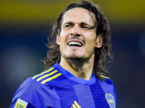 Boca Juniors sonda Lucero, do Fortaleza