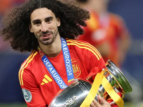 Lateral espanhol desabafa sobre críticas no Chelsea: ‘Não tem nada a ver comigo’