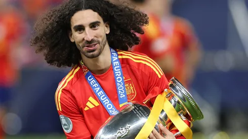 (Photo by Richard Pelham/Getty Images)