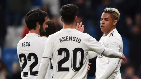 Campeão com Real Madrid está encaminhando ida para Barcelona.