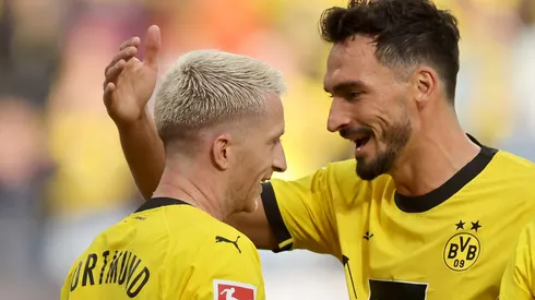 Ídolo do Borussia Dortmund é oferecido agora ao Real Madrid (Photo by Christof Koepsel/Getty Images)