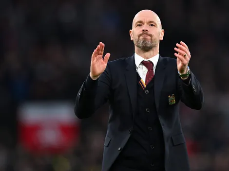 Manchester United negocia com Obi-Martin, ex-Arsenal