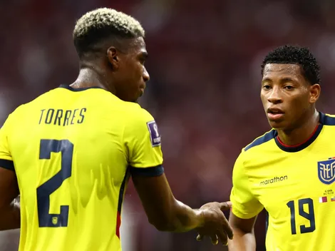 Flamengo: Gonzalo Plata, alvo do Corinthians, é oferecido ao clube