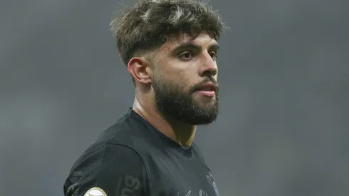 Salário de R$ 1,7 milhão: Yuri Alberto pode deixar o Corinthians e possível novo clube surpreende. (Photo by Ricardo Moreira/Getty Images)