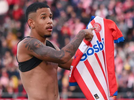 Manchester City: Guardiola dá conselho para Savinho