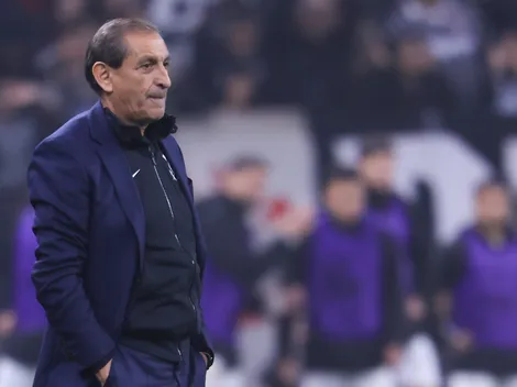 Corinthians: Ramón Díaz pode promover duas mudanças contra o Bahia