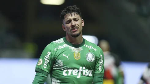 Piquerez teve lesão confirmada e pode estar de fora por um longo período.