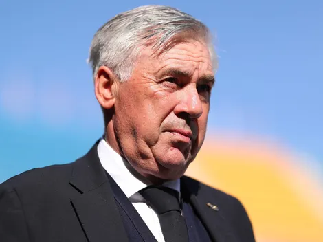 Real Madrid não irá no mercado por novo zagueiro