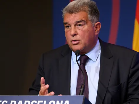 Barcelona torce por venda de zagueiro para ganhar bolada