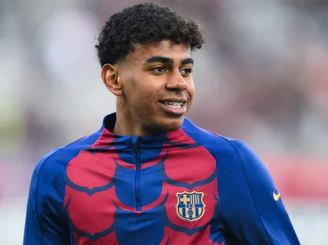 Real Madrid quer seu Lamine Yamal e Joan Martínez será promovido