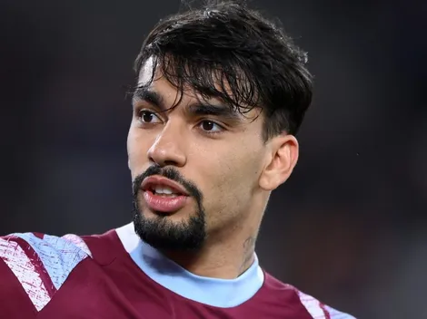 Alvo do Flamengo, Lucas Paquetá abre conversas com outro clube